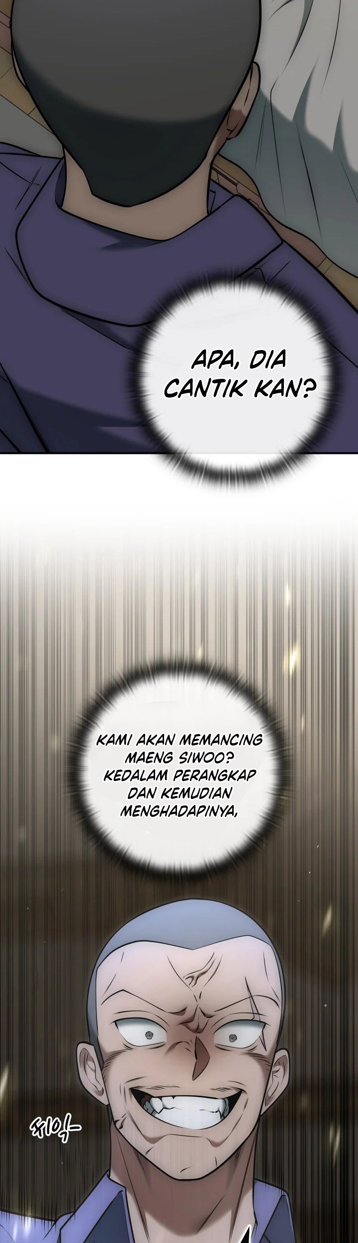 Subscribing to the Transcendent’s Channel Chapter 23 Gambar 39