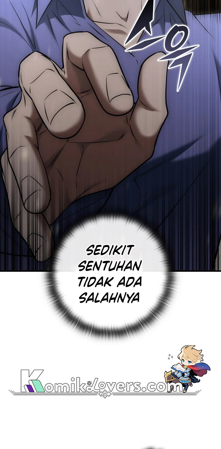 Subscribing to the Transcendent’s Channel Chapter 23 Gambar 40