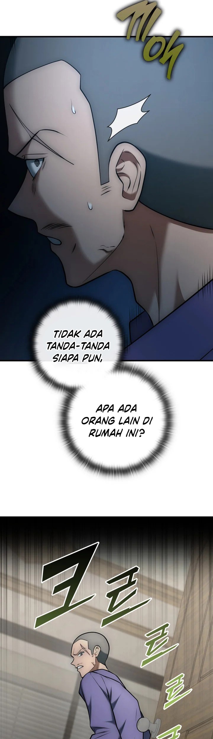 Subscribing to the Transcendent’s Channel Chapter 23 Gambar 41