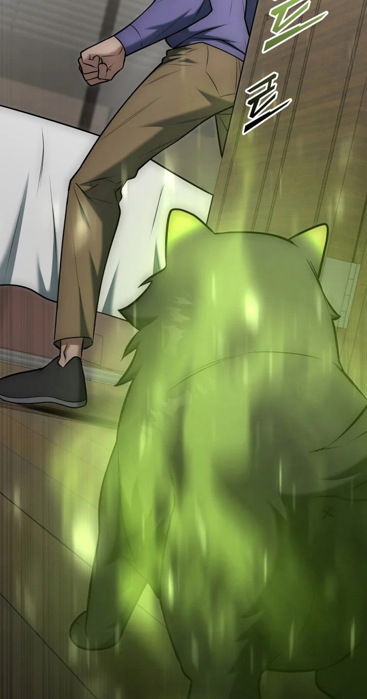 Subscribing to the Transcendent’s Channel Chapter 23 Gambar 42