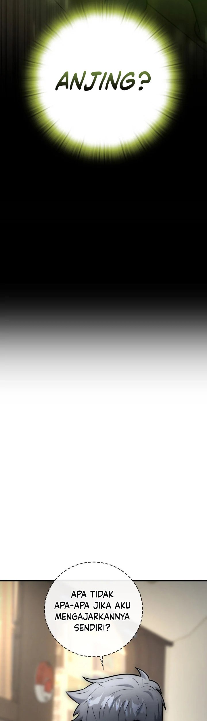 Subscribing to the Transcendent’s Channel Chapter 23 Gambar 43