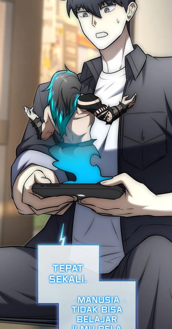 Subscribing to the Transcendent’s Channel Chapter 23 Gambar 44