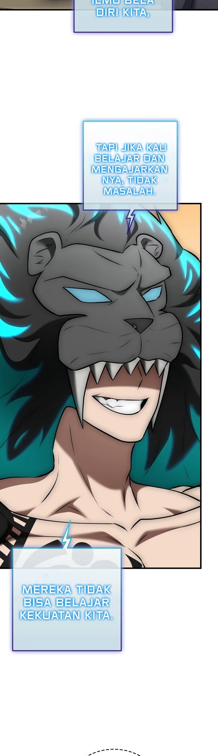 Subscribing to the Transcendent’s Channel Chapter 23 Gambar 45