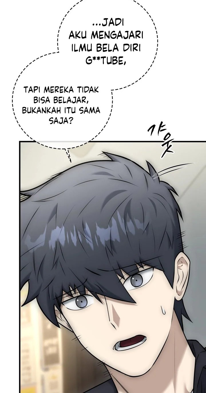 Subscribing to the Transcendent’s Channel Chapter 23 Gambar 46