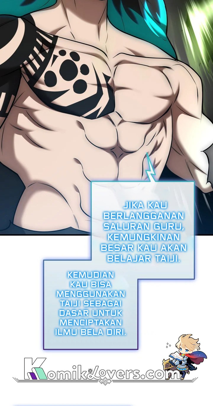 Subscribing to the Transcendent’s Channel Chapter 23 Gambar 48