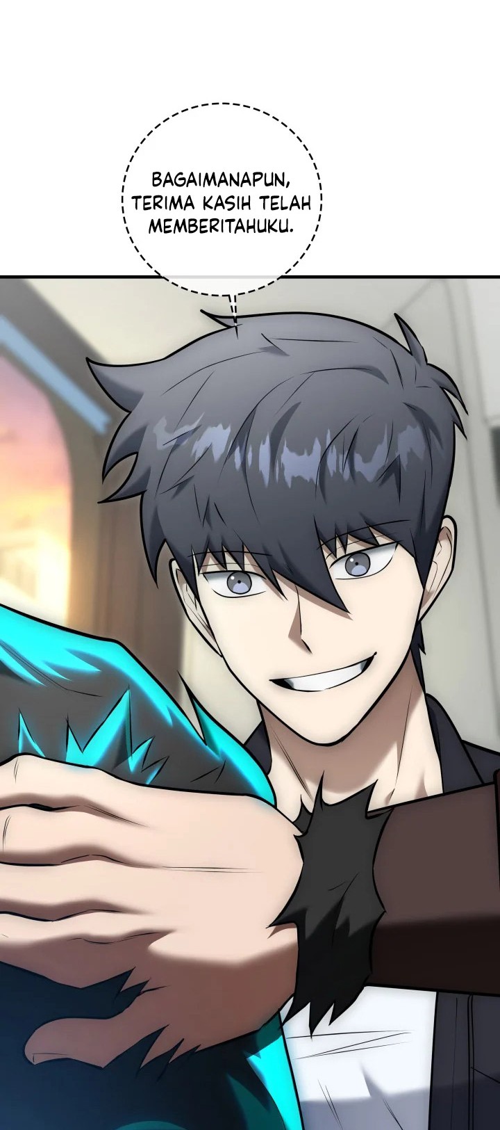 Subscribing to the Transcendent’s Channel Chapter 23 Gambar 52