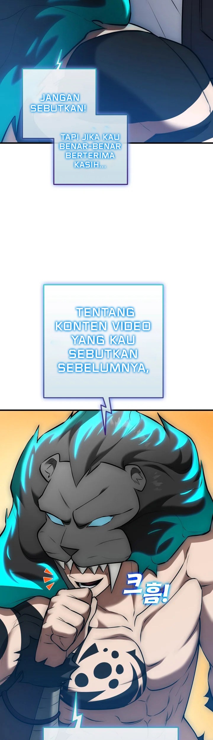 Subscribing to the Transcendent’s Channel Chapter 23 Gambar 53