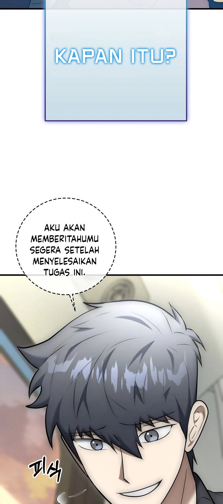 Subscribing to the Transcendent’s Channel Chapter 23 Gambar 54