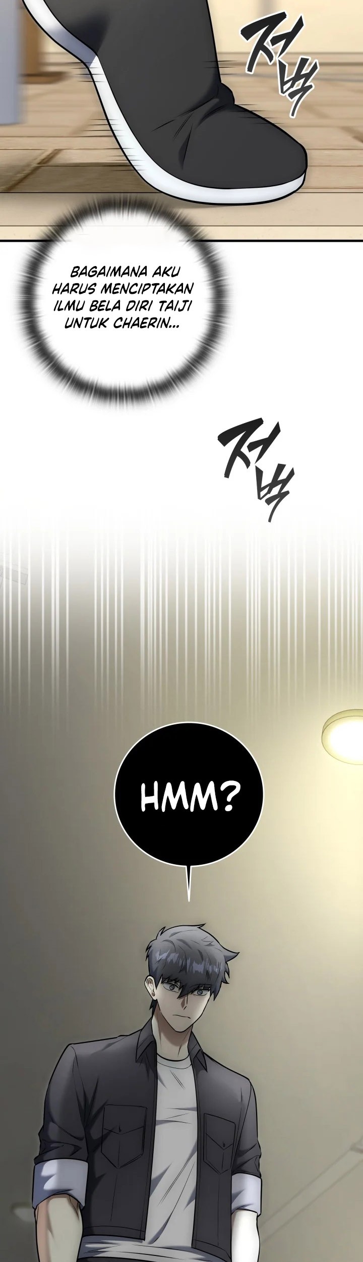 Subscribing to the Transcendent’s Channel Chapter 23 Gambar 57