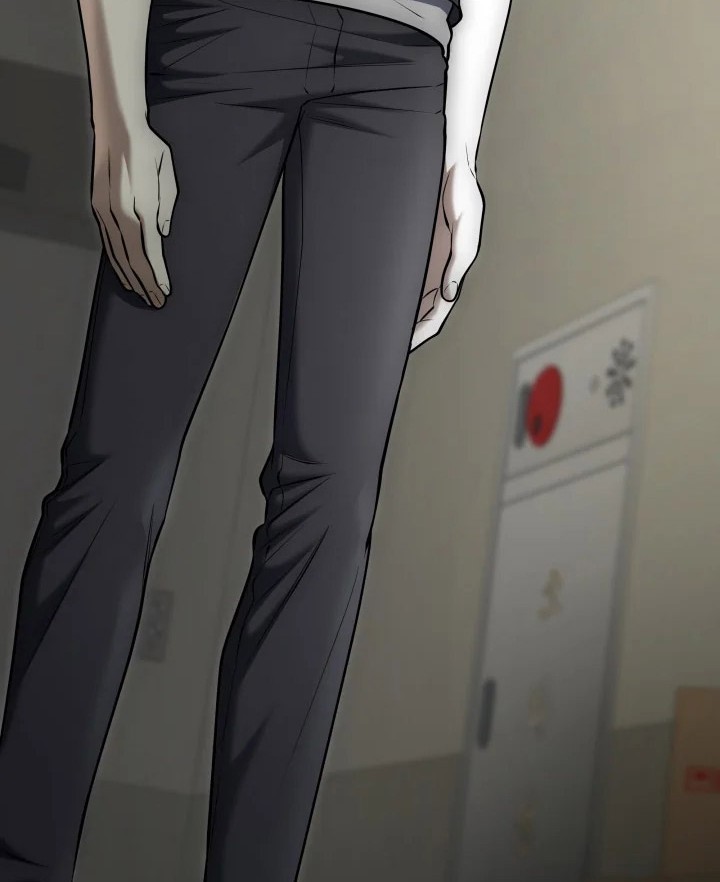 Subscribing to the Transcendent’s Channel Chapter 23 Gambar 58