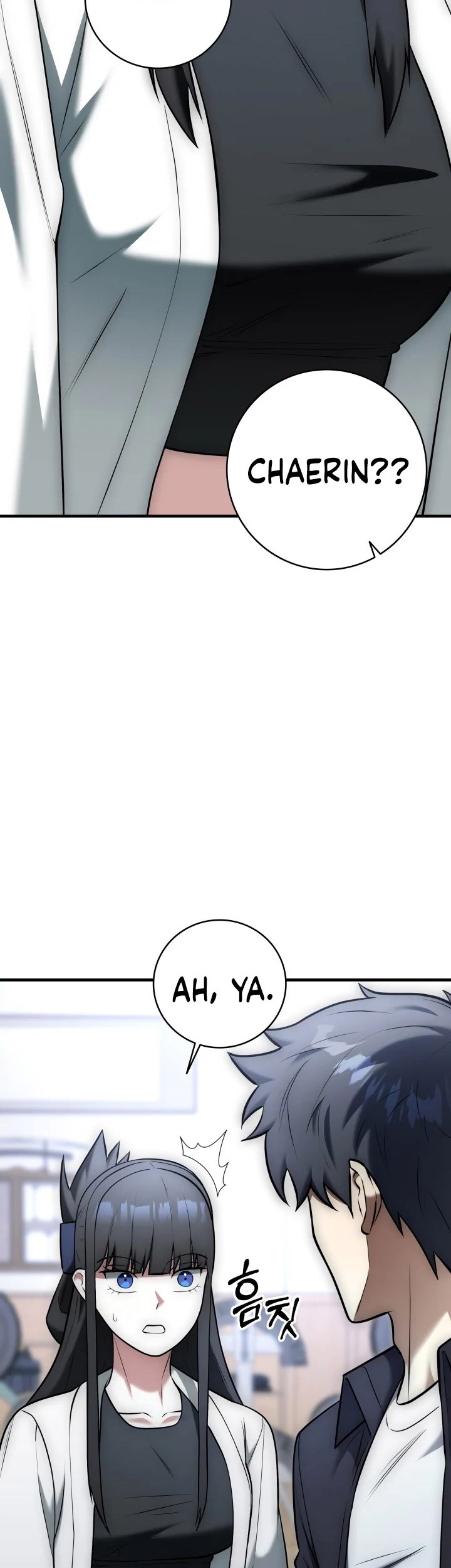 Subscribing to the Transcendent’s Channel Chapter 23 Gambar 3