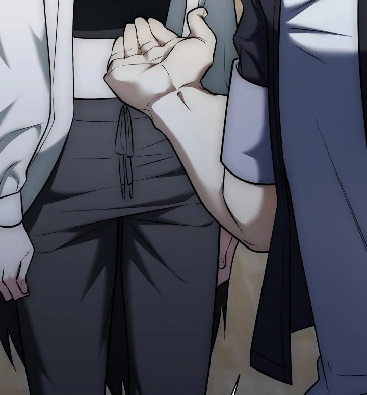 Subscribing to the Transcendent’s Channel Chapter 23 Gambar 4