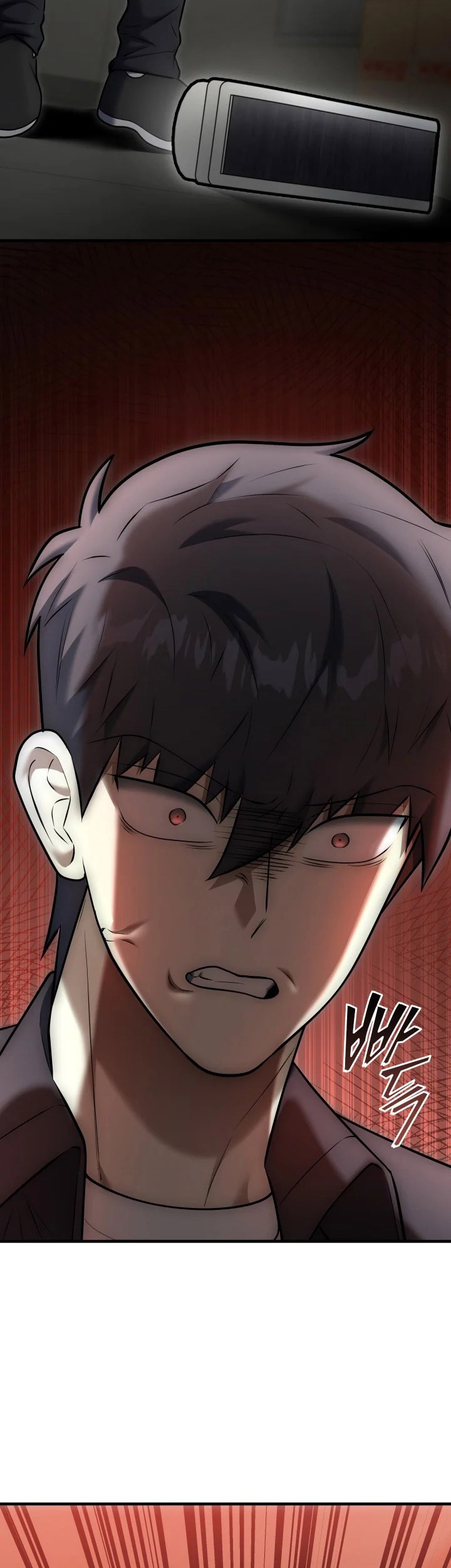 Subscribing to the Transcendent’s Channel Chapter 23 Gambar 59