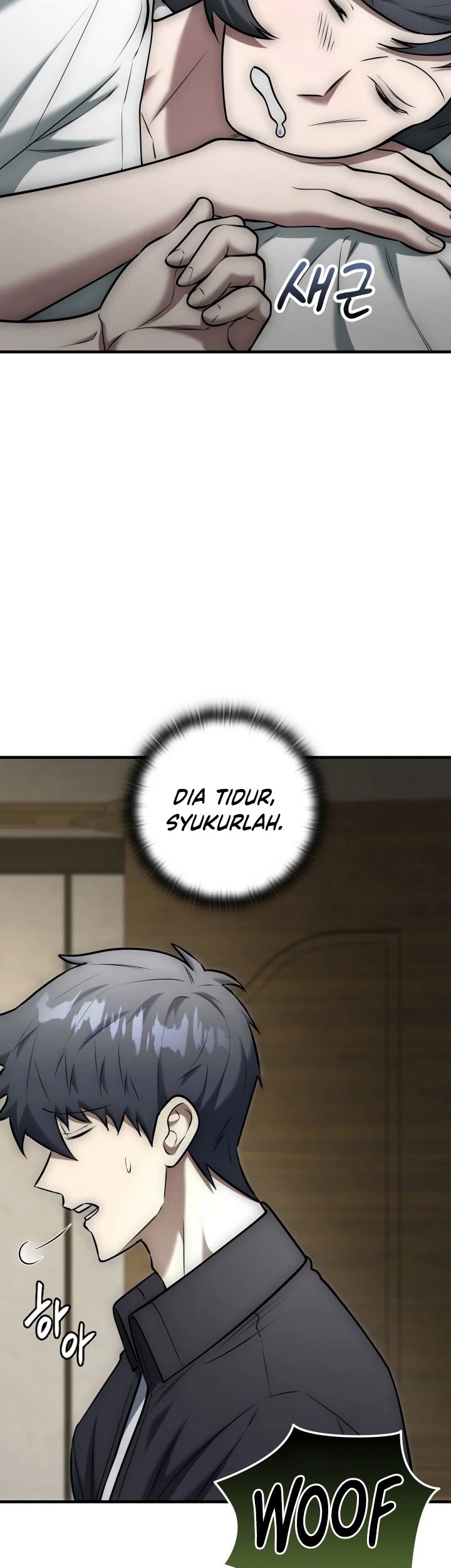 Subscribing to the Transcendent’s Channel Chapter 23 Gambar 63