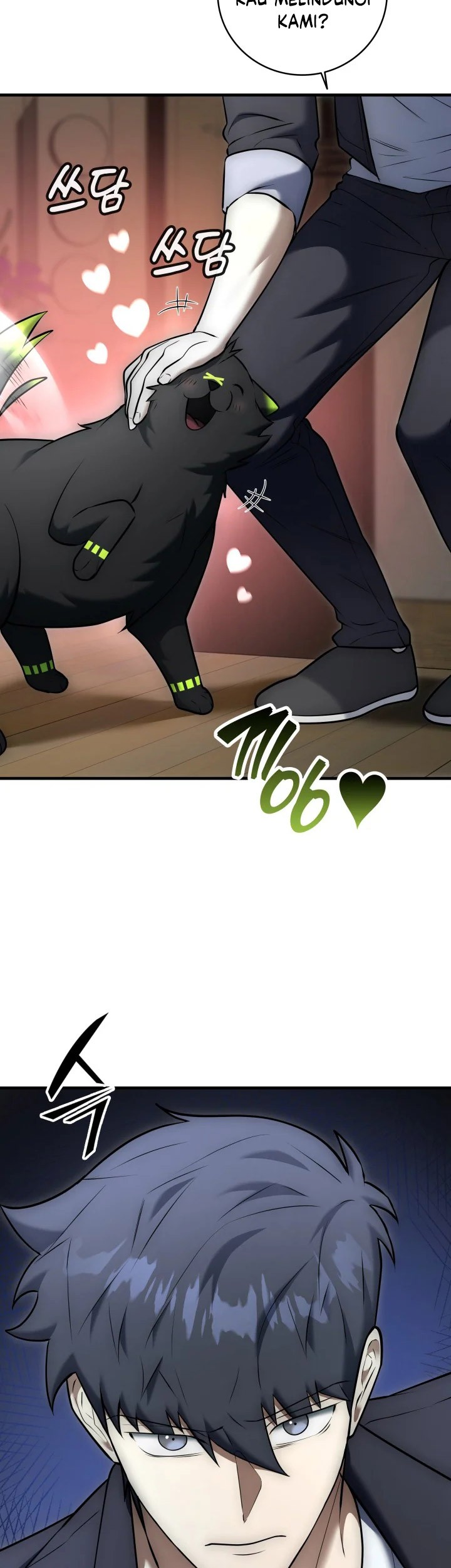 Subscribing to the Transcendent’s Channel Chapter 23 Gambar 67