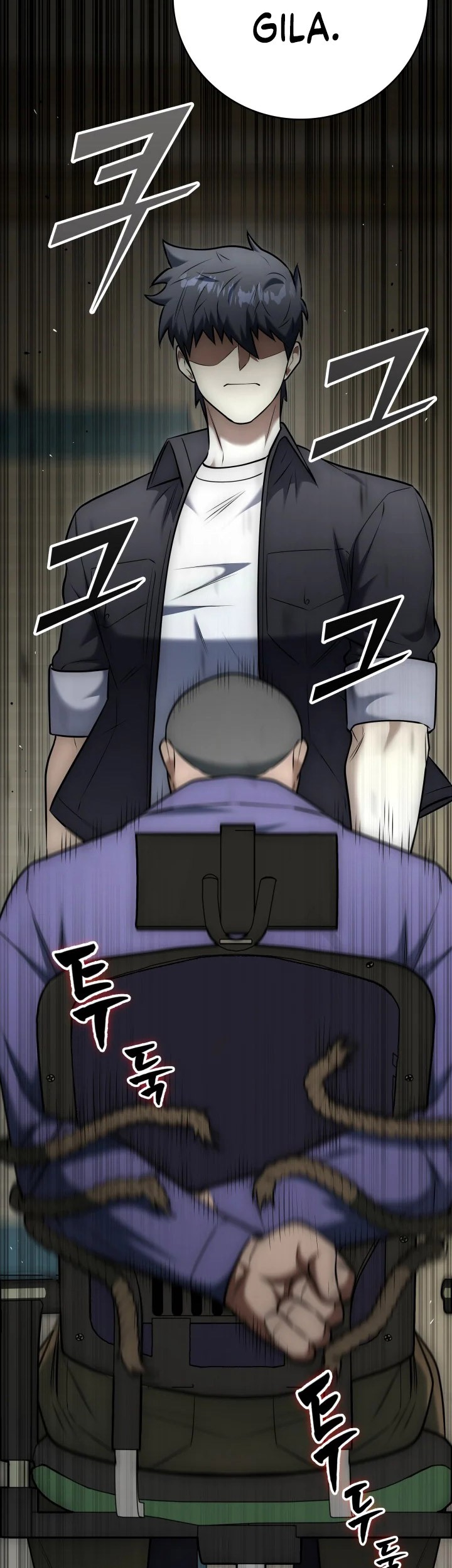 Subscribing to the Transcendent’s Channel Chapter 23 Gambar 79