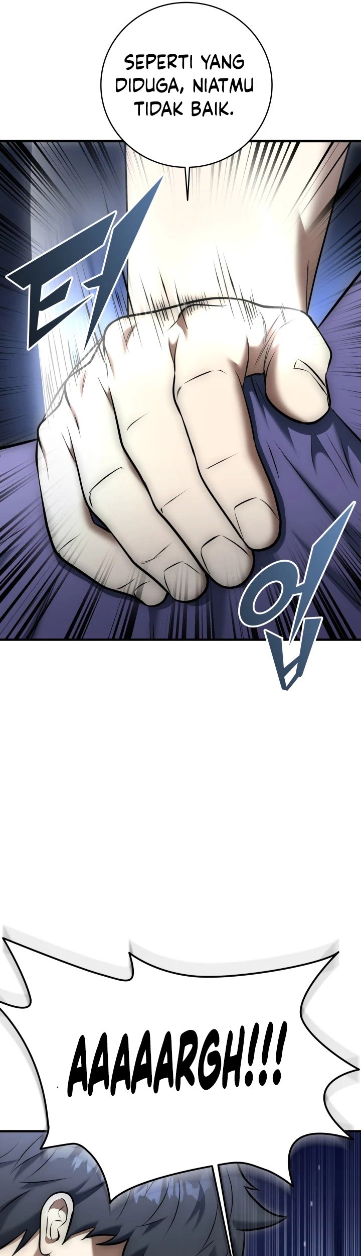 Subscribing to the Transcendent’s Channel Chapter 23 Gambar 81