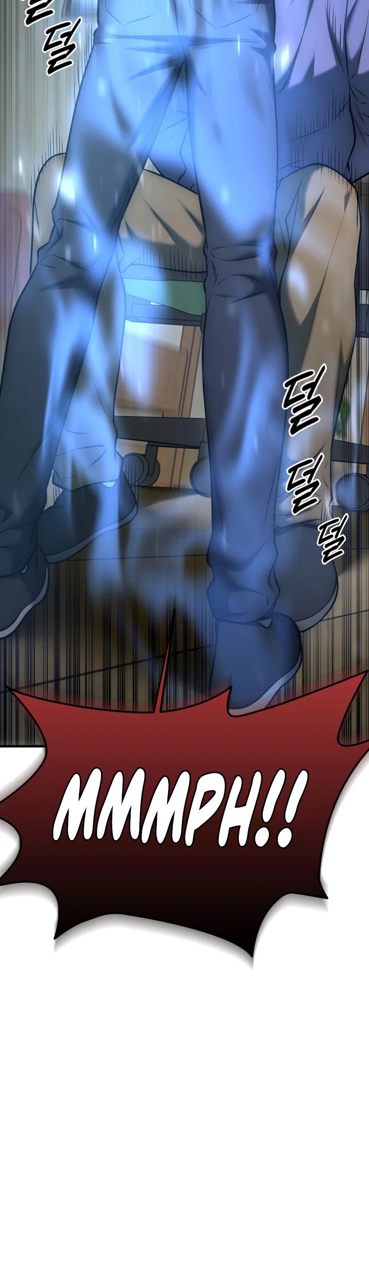 Subscribing to the Transcendent’s Channel Chapter 23 Gambar 85