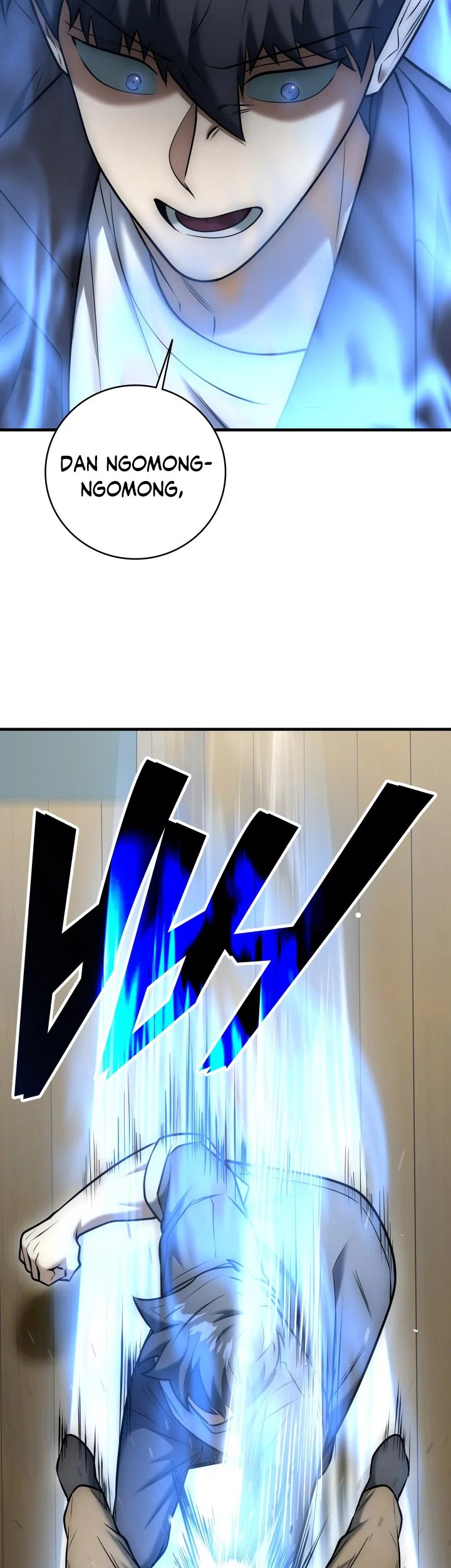 Subscribing to the Transcendent’s Channel Chapter 23 Gambar 87
