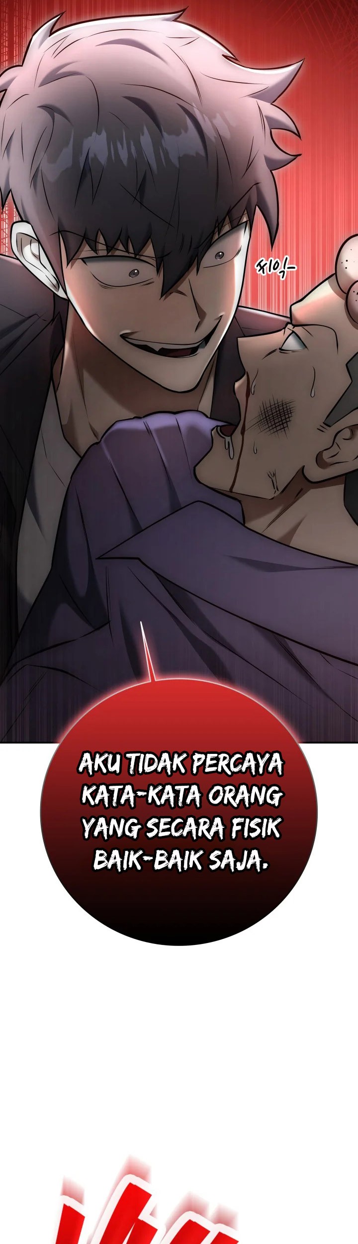 Subscribing to the Transcendent’s Channel Chapter 23 Gambar 89