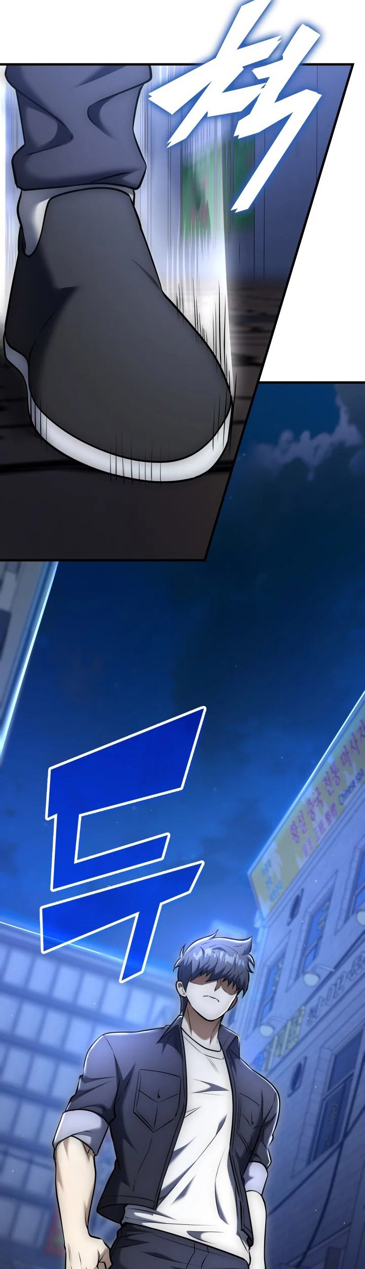 Subscribing to the Transcendent’s Channel Chapter 23 Gambar 93