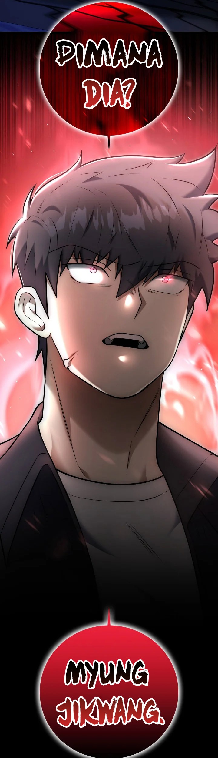 Subscribing to the Transcendent’s Channel Chapter 23 Gambar 95