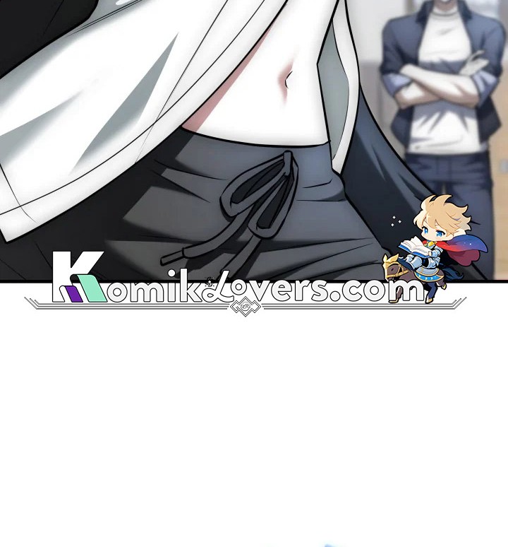 Subscribing to the Transcendent’s Channel Chapter 23 Gambar 8