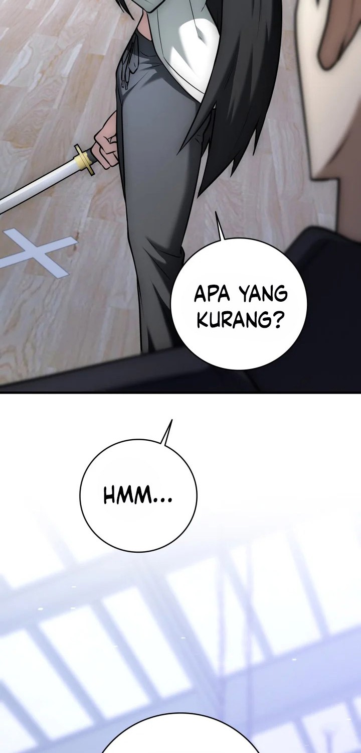 Subscribing to the Transcendent’s Channel Chapter 23 Gambar 12