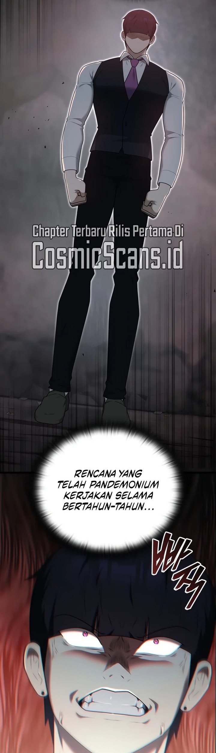 Subscribing to the Transcendent’s Channel Chapter 34 Gambar 27