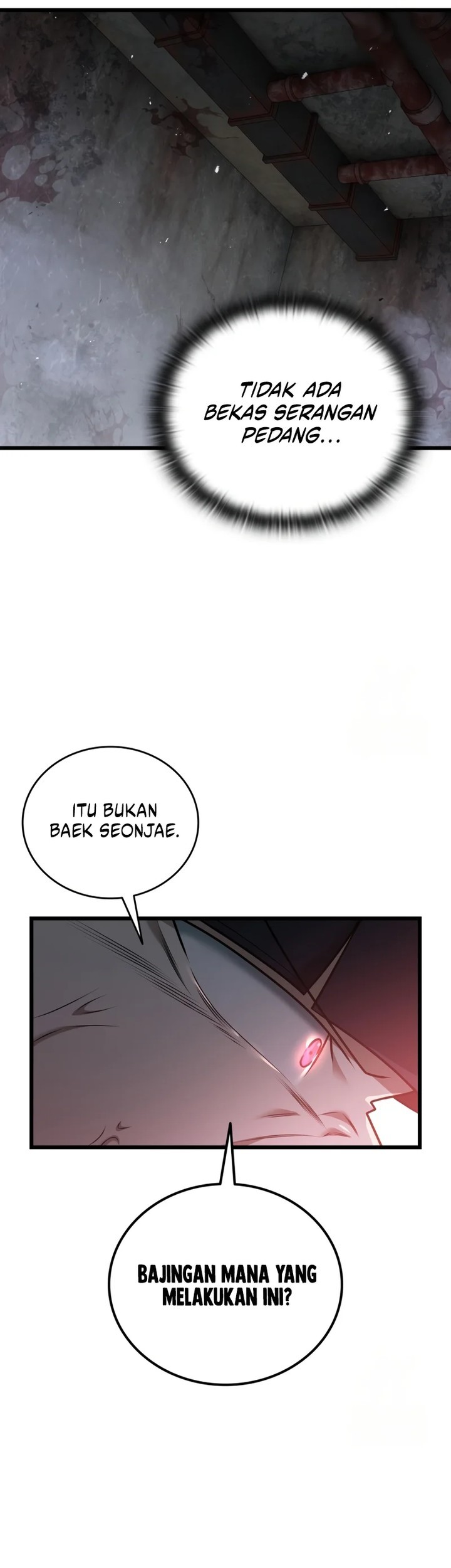 Subscribing to the Transcendent’s Channel Chapter 34 Gambar 29