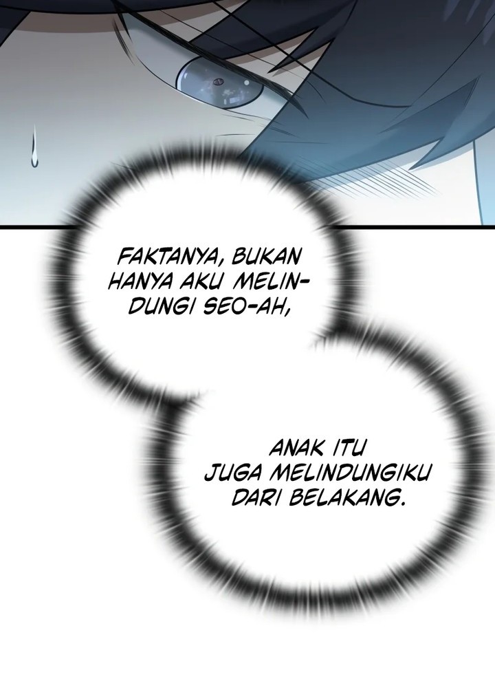 Subscribing to the Transcendent’s Channel Chapter 34 Gambar 37