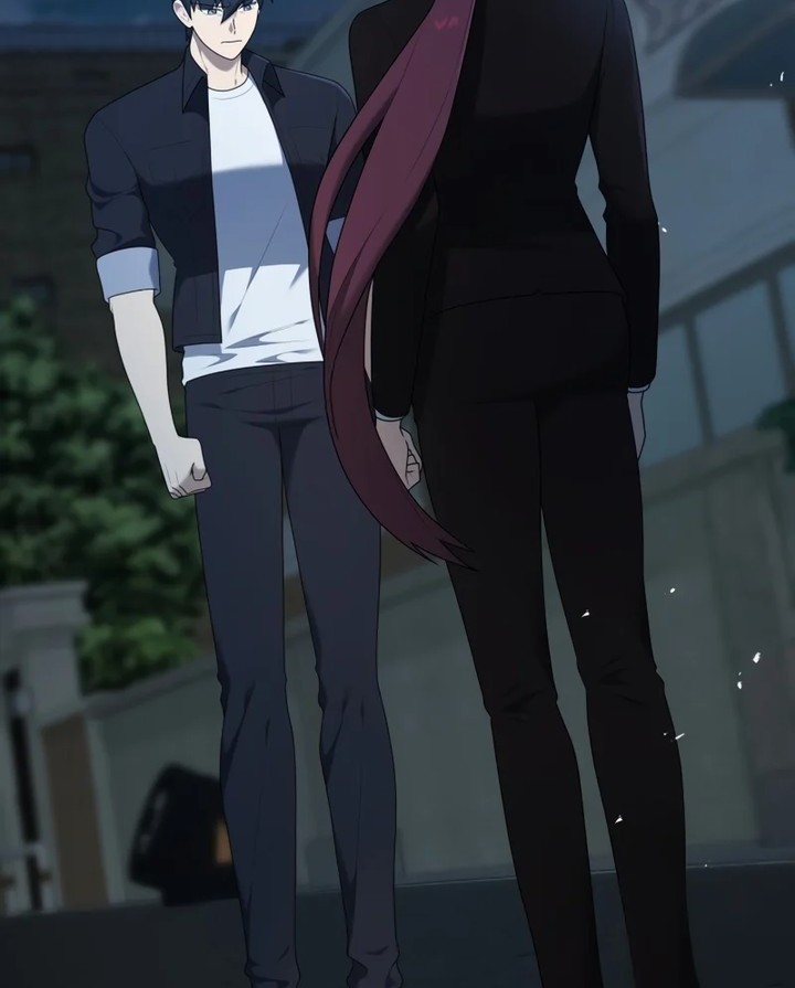 Subscribing to the Transcendent’s Channel Chapter 34 Gambar 40