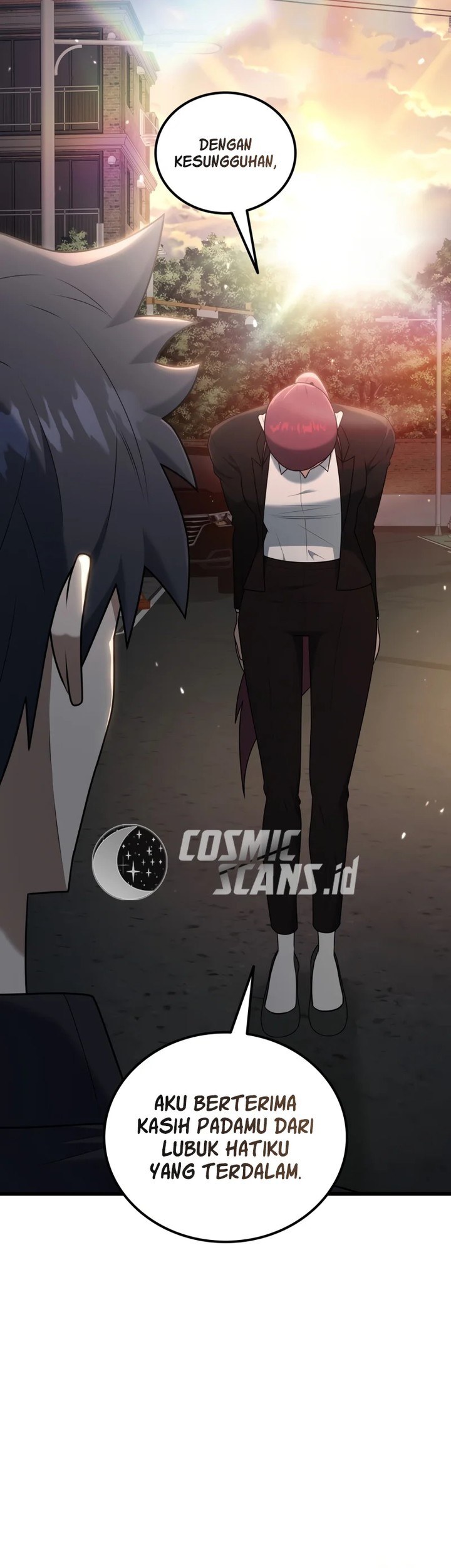 Subscribing to the Transcendent’s Channel Chapter 34 Gambar 47