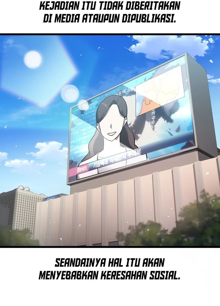 Subscribing to the Transcendent’s Channel Chapter 34 Gambar 49