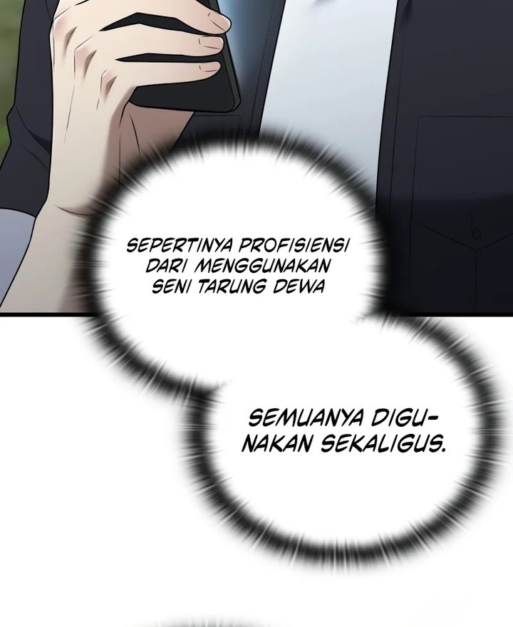 Subscribing to the Transcendent’s Channel Chapter 34 Gambar 54