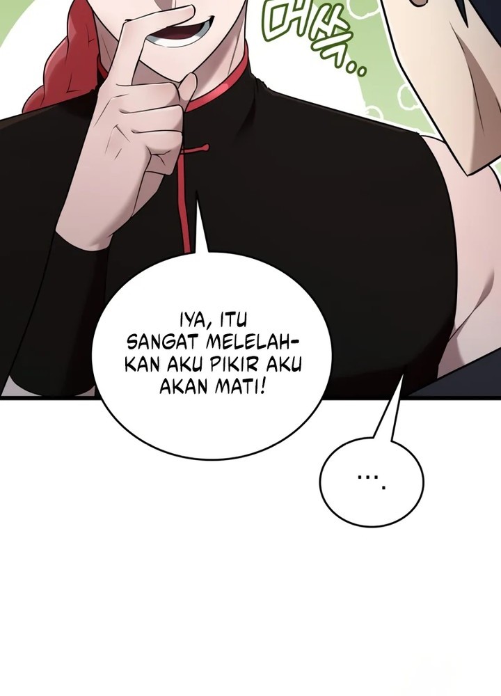 Subscribing to the Transcendent’s Channel Chapter 34 Gambar 63