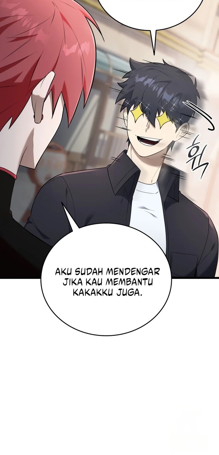 Subscribing to the Transcendent’s Channel Chapter 34 Gambar 68