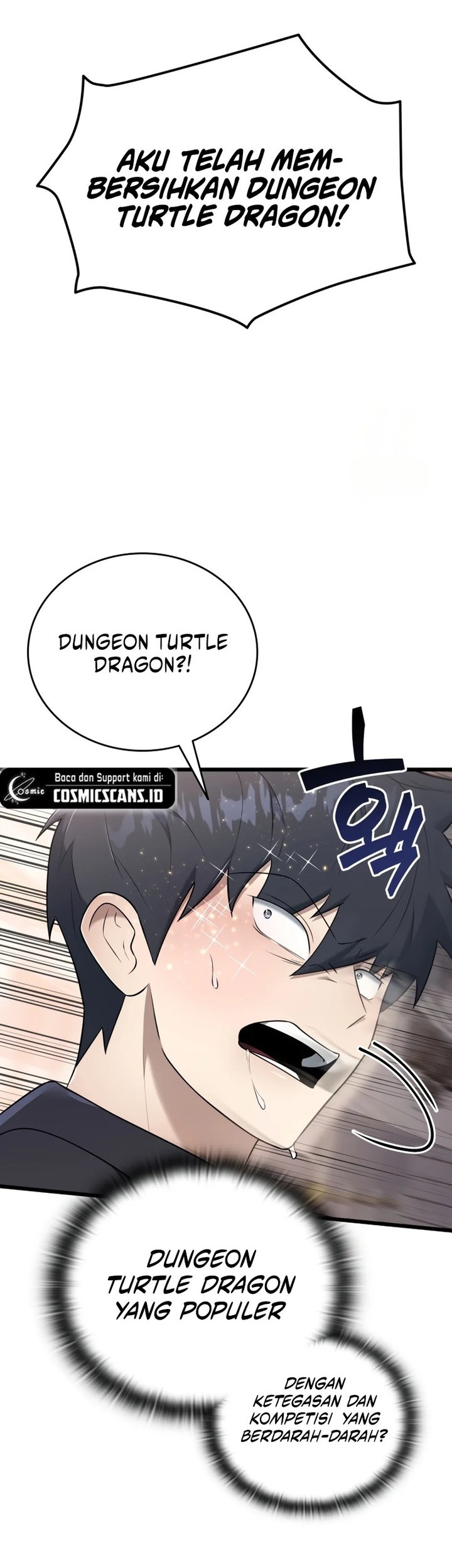 Subscribing to the Transcendent’s Channel Chapter 34 Gambar 70