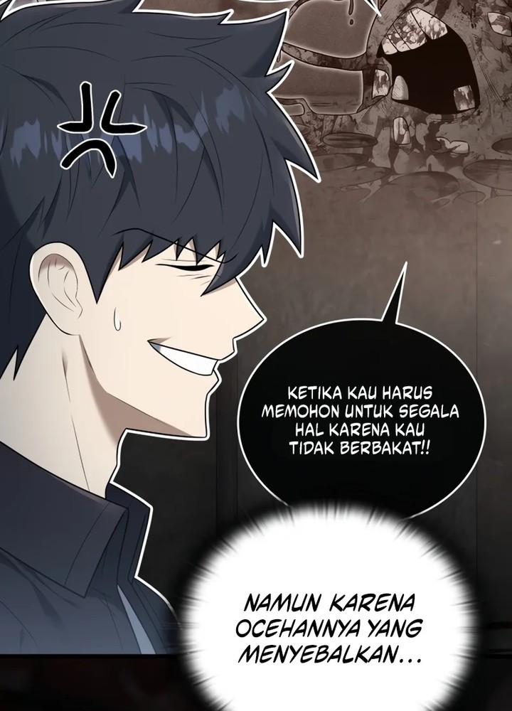 Subscribing to the Transcendent’s Channel Chapter 34 Gambar 6