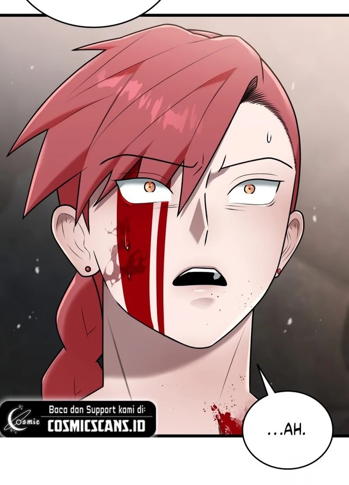 Subscribing to the Transcendent’s Channel Chapter 34 Gambar 16