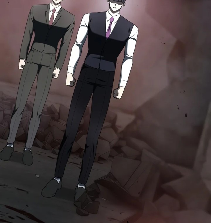 Subscribing to the Transcendent’s Channel Chapter 34 Gambar 22