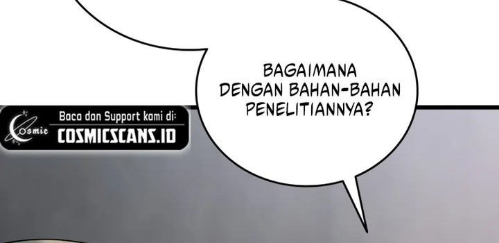 Subscribing to the Transcendent’s Channel Chapter 34 Gambar 25