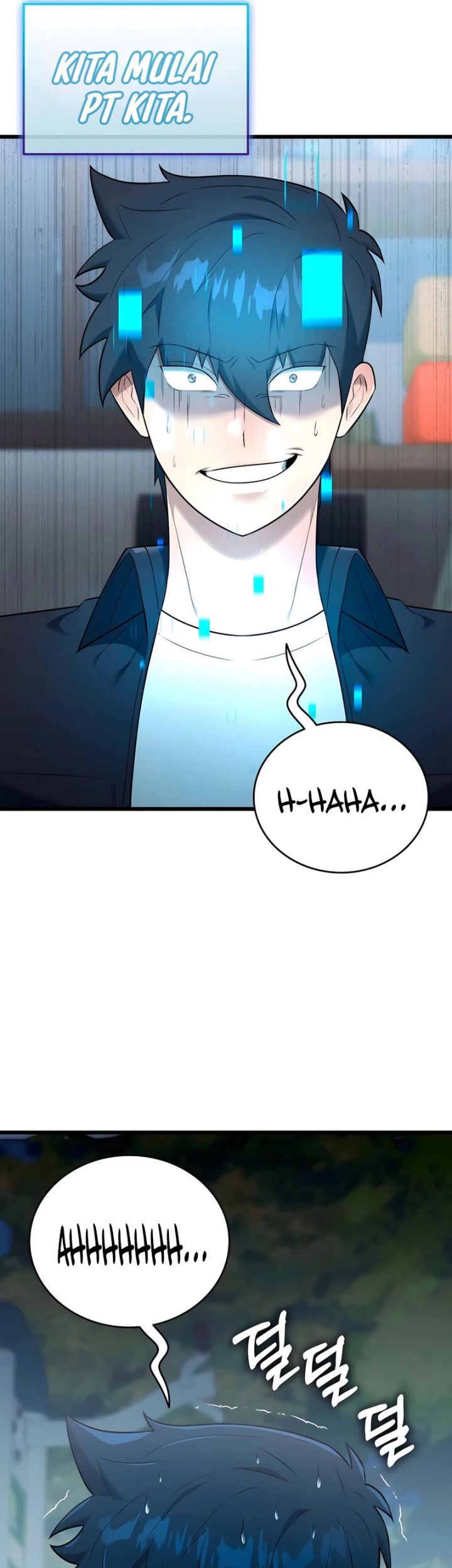 Subscribing to the Transcendent’s Channel Chapter 35 Gambar 46