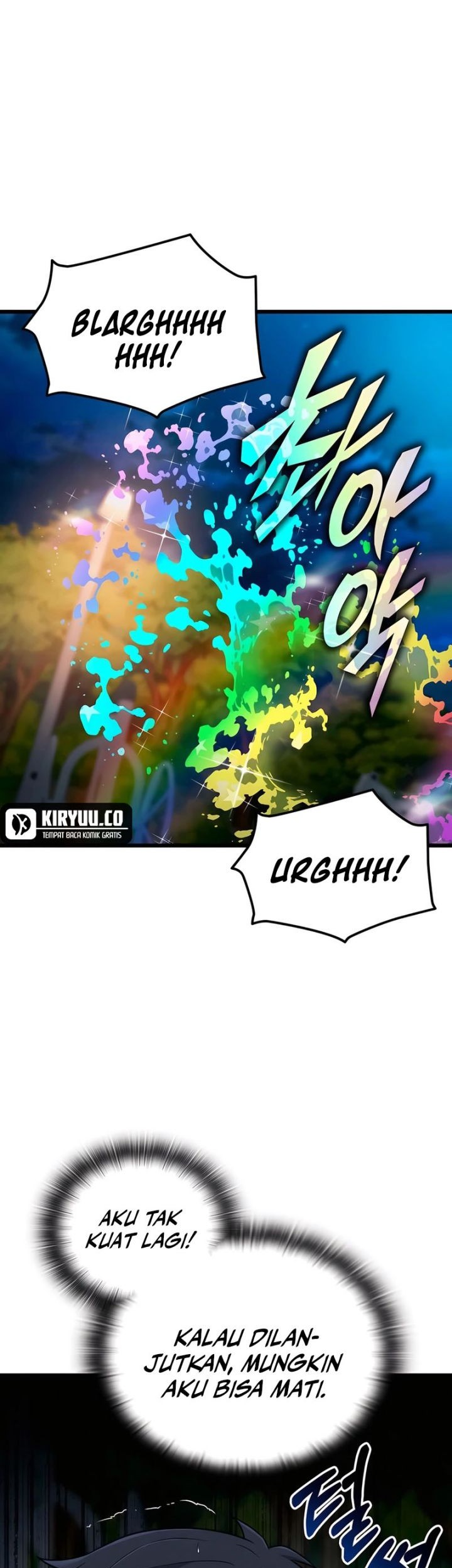 Subscribing to the Transcendent’s Channel Chapter 35 Gambar 53