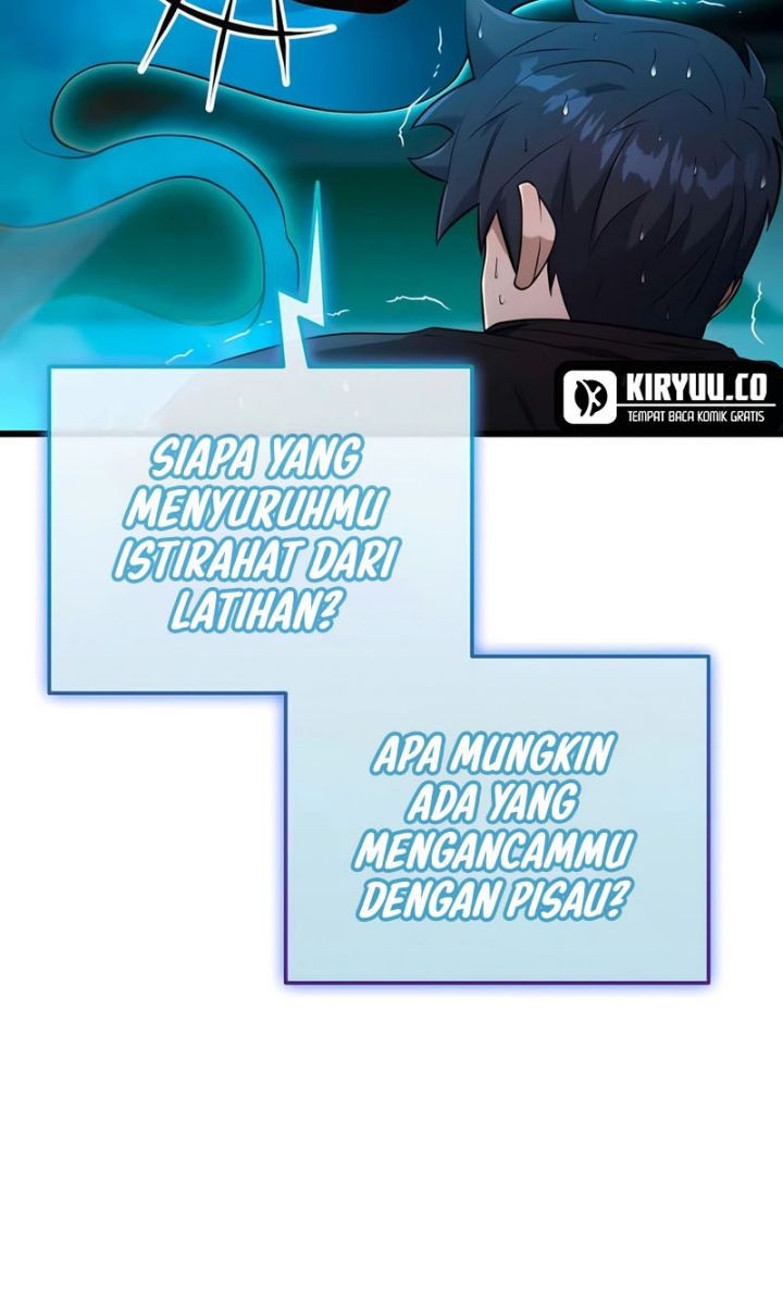 Subscribing to the Transcendent’s Channel Chapter 35 Gambar 55