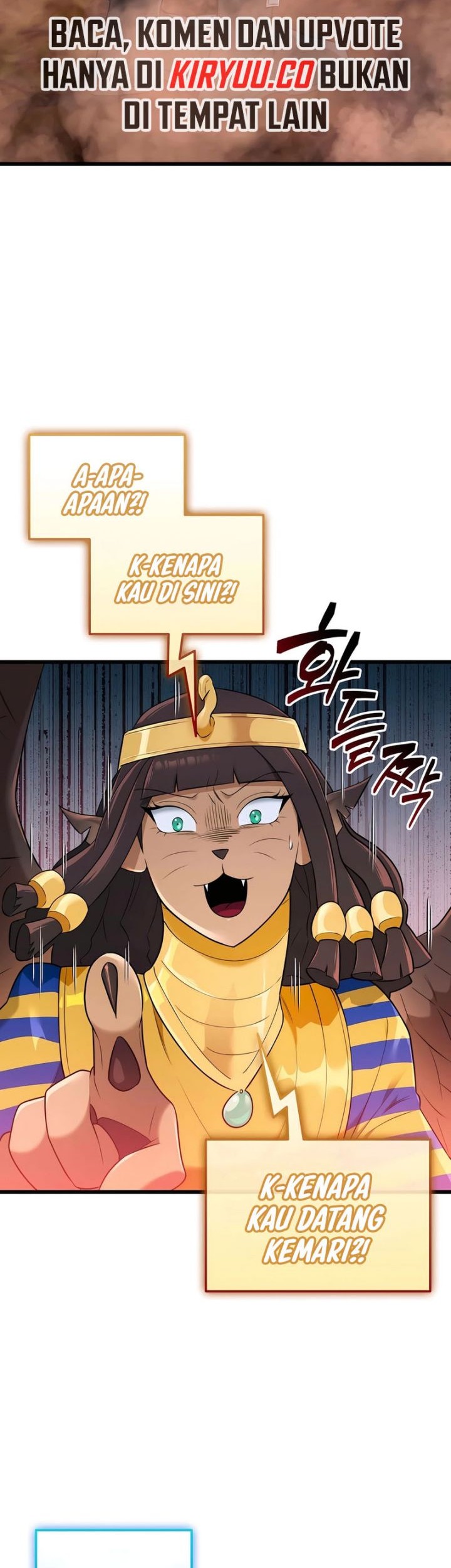 Subscribing to the Transcendent’s Channel Chapter 35 Gambar 61