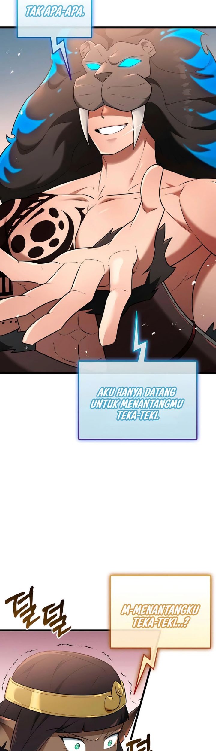 Subscribing to the Transcendent’s Channel Chapter 35 Gambar 62