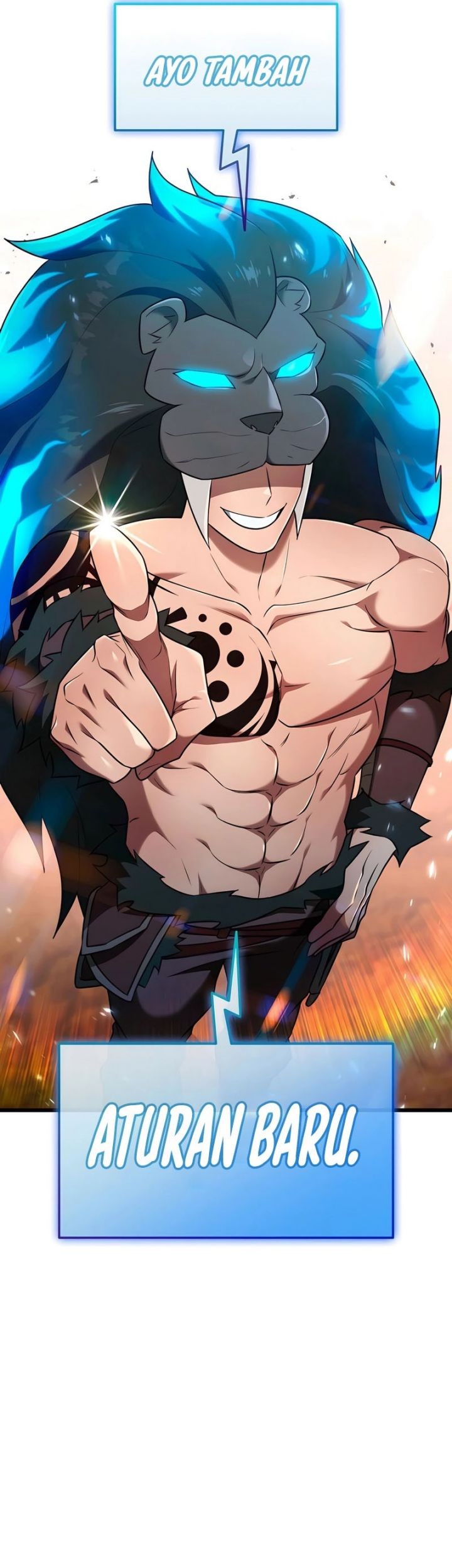 Subscribing to the Transcendent’s Channel Chapter 35 Gambar 65