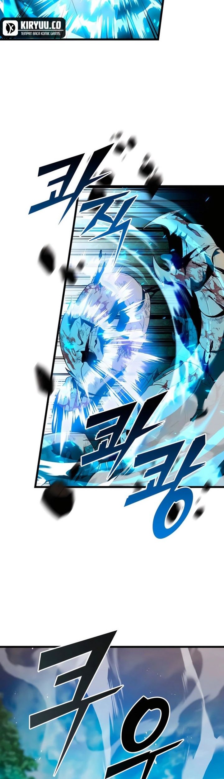 Subscribing to the Transcendent’s Channel Chapter 35 Gambar 3