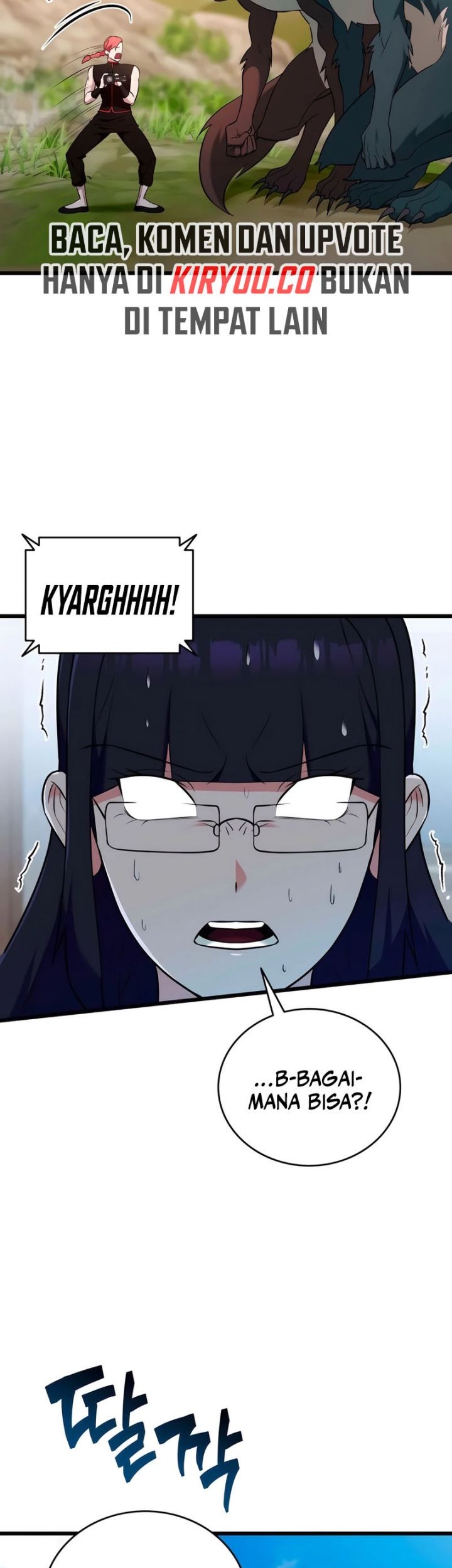 Subscribing to the Transcendent’s Channel Chapter 35 Gambar 18